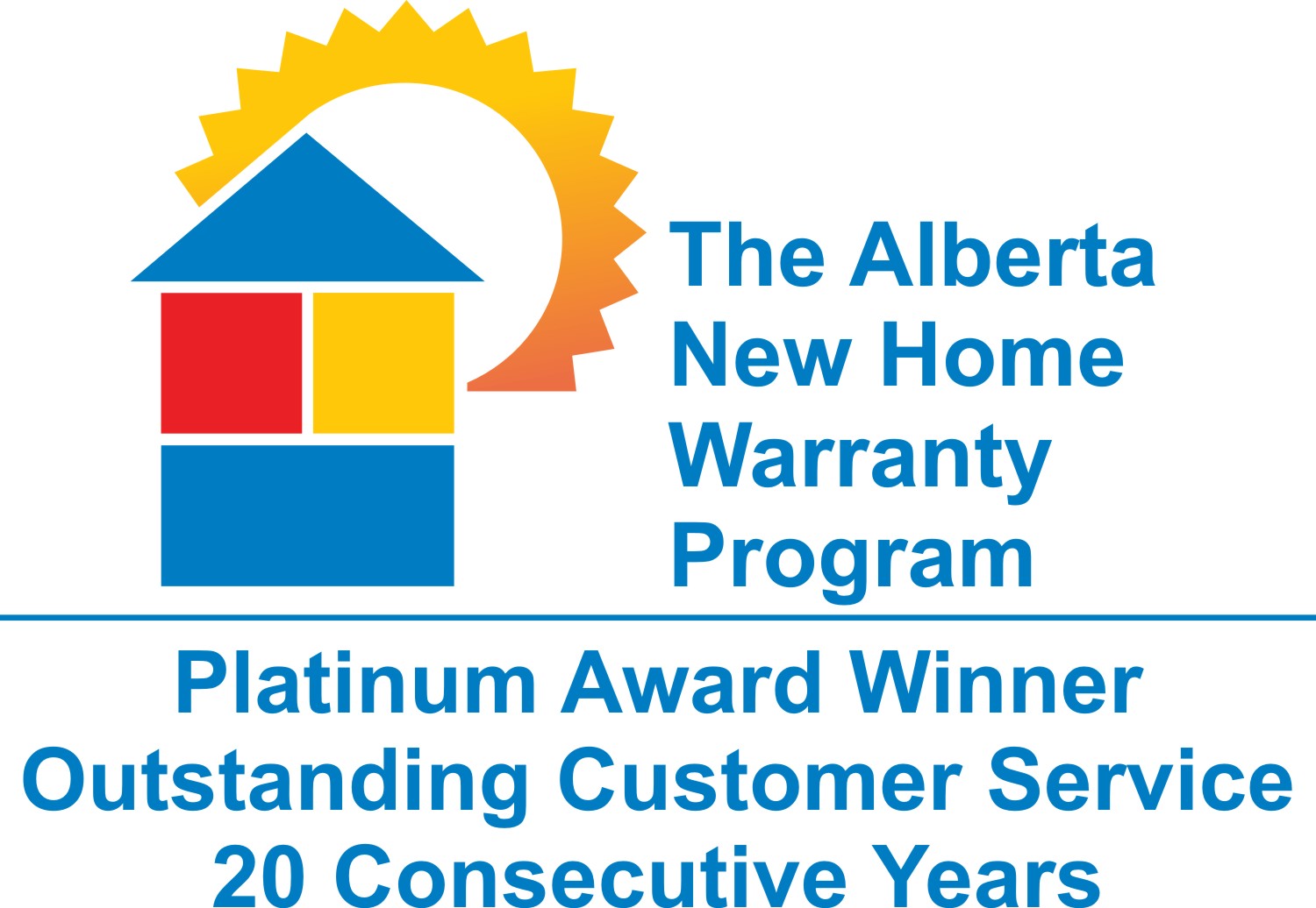 AB New Home Warranty