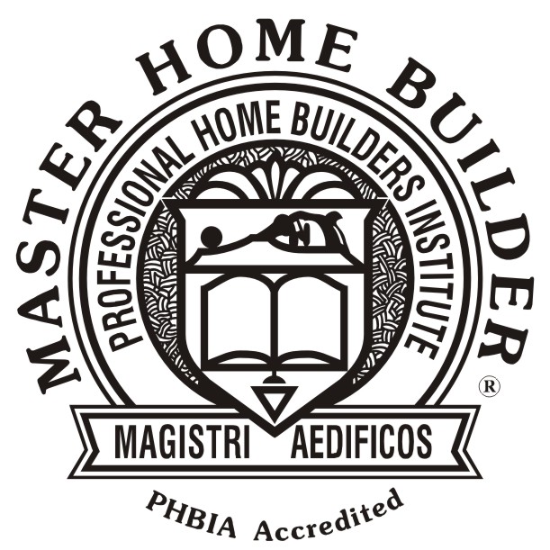 Master Builder Seal